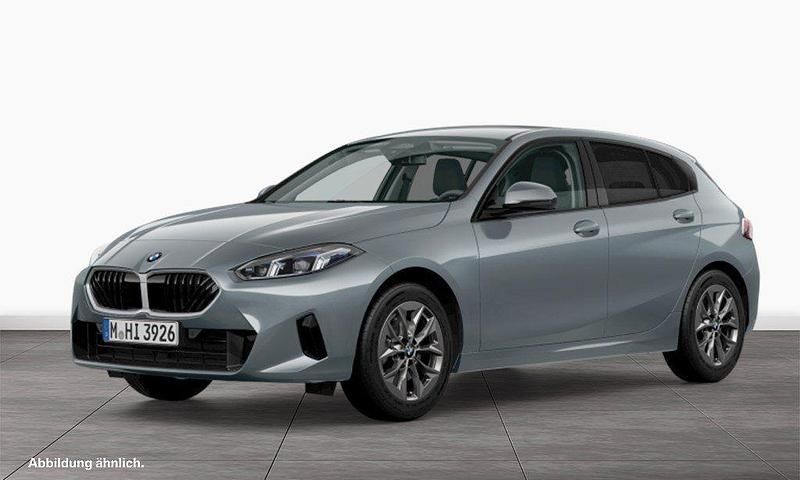 Gebraucht BMW 120 Shadowline 156 PS (114 kW) 2025 Grau Kleinwagen