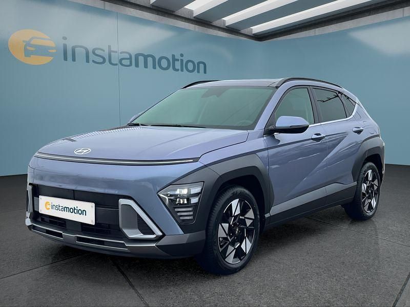 Neu 2025 Hyundai Kona SUV | 27.599 € (Superpreis) - Bild 1/2
