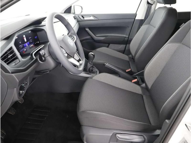 Neu VW Polo 80 PS (58 kW) 2026 Ascotgrau Kleinwagen