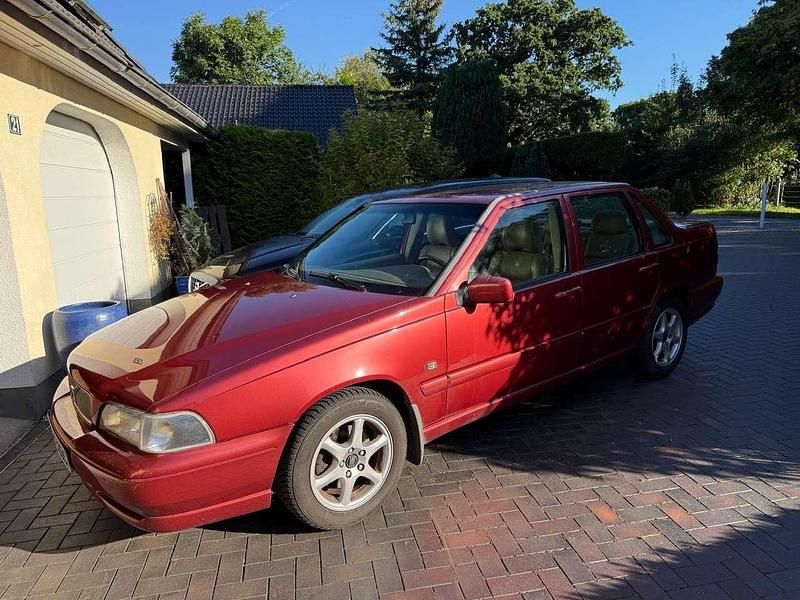 Gebraucht 1999 Volvo S70 Limousine | 5.800 € - Bild 1/4