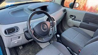 Używany Renault Modus 75 KM (55 kW) 2005 Minivan