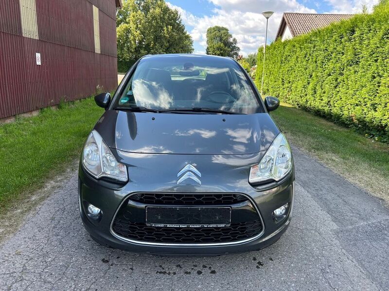 Gebraucht 2012 Citroën Grand C4 Picasso Tendance Van / Kleinbus | 2.900 € (Guter Preis) - Bild 1/4