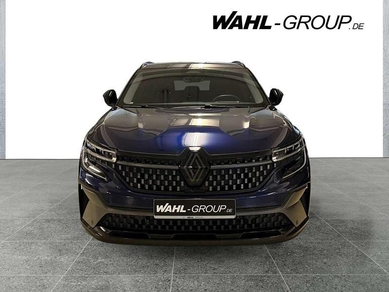 Gebraucht Renault Espace Esprit Alpine 200 PS (147 kW) 2024 Blau Van / Kleinbus