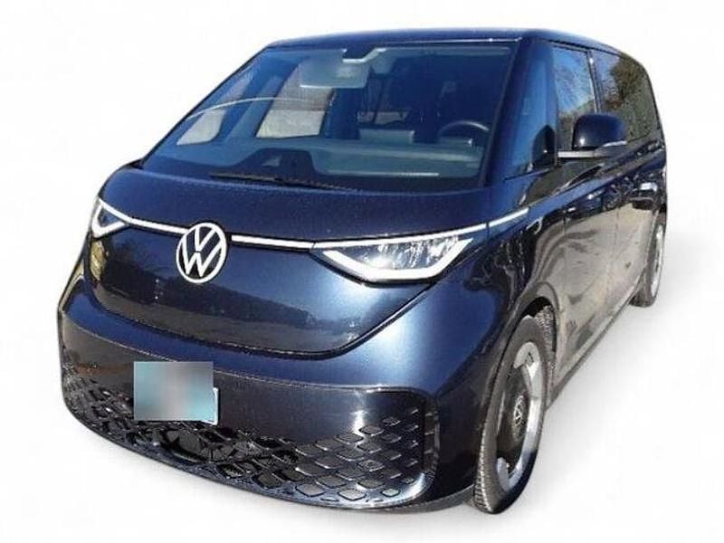 Gebraucht VW ID. Buzz Pro 210 kW (286 PS) 2024 Blau Van / Kleinbus