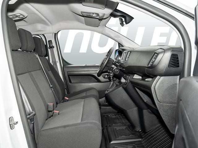 Gebraucht Toyota Proace Verso Comfort 144 PS (105 kW) 2023 Weiß Kombi