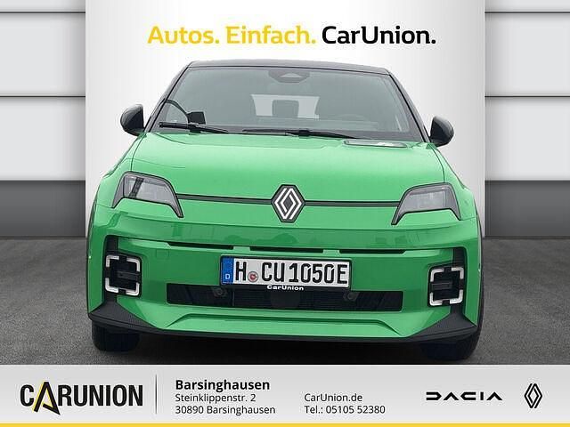 Używany Renault 5 E-Tech Komfort 110 kW (150 KM) 2025 Andere farbe Sedan/Limuzyna