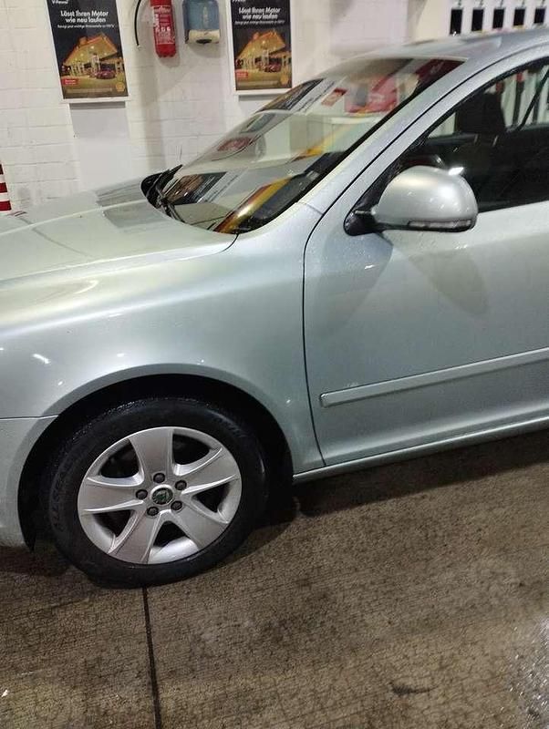 Gebraucht Skoda Octavia Ambition 160 PS (117 kW) 2012 Limousine