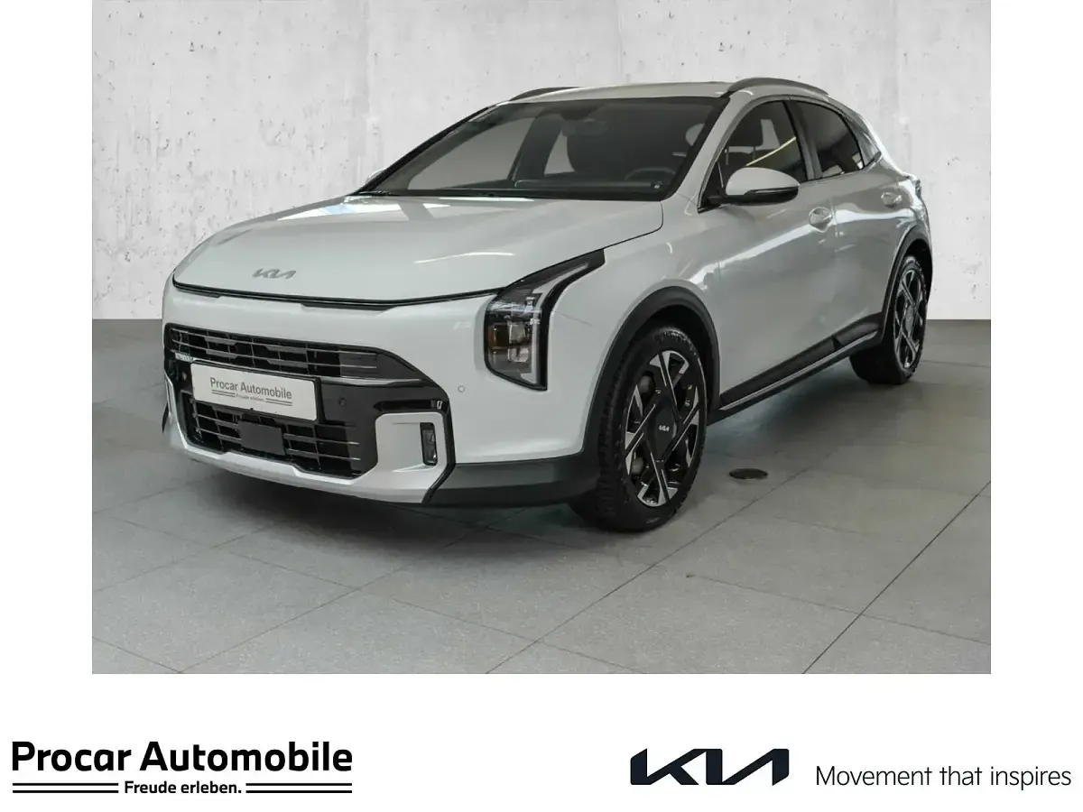 Gebraucht Kia XCeed Advance 179 PS (131 kW) 2026 SUV