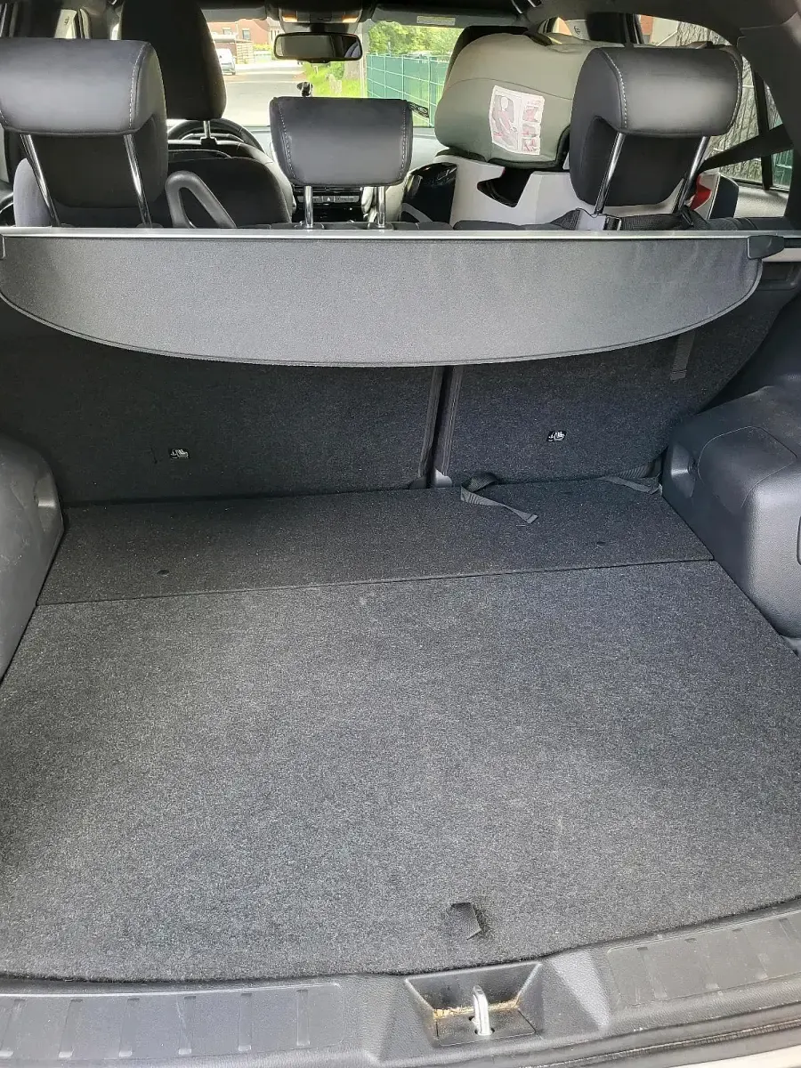 Gebraucht Mitsubishi Eclipse Cross 98 PS (72 kW) 2022 Weiß SUV