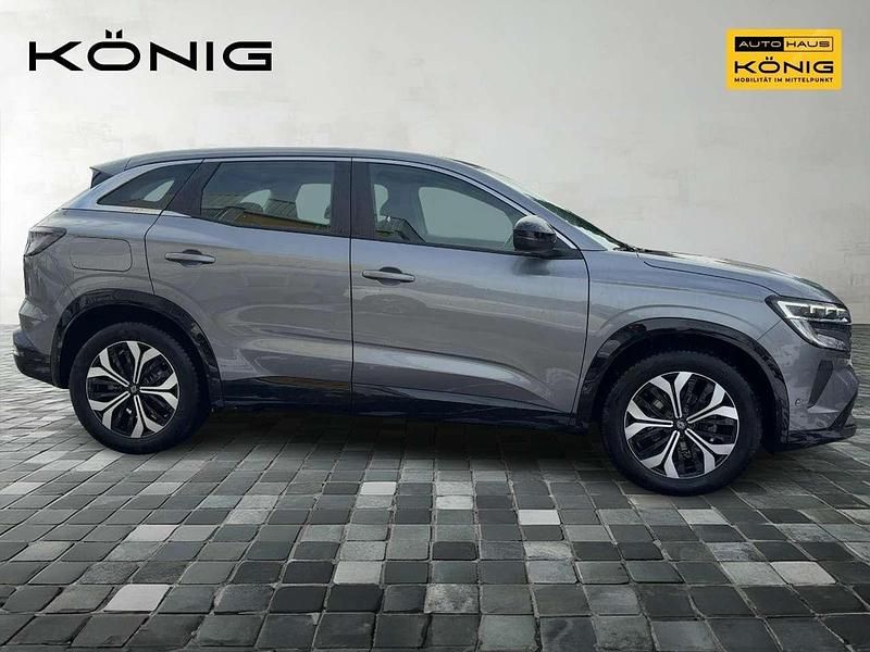 Gebraucht Renault Austral Evolution 158 PS (116 kW) 2024 Dolomitgrau metallic SUV