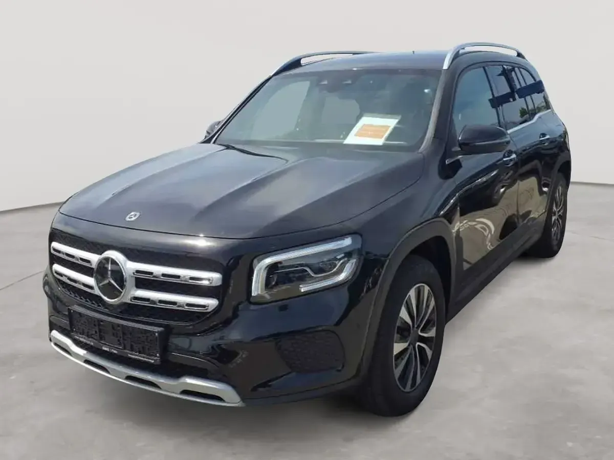 Gebraucht Mercedes GLB220 Style 190 PS (139 kW) 2023 SUV