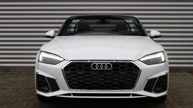 Gebraucht Audi A5 S-Line 163 PS (119 kW) 2024 Cabrio