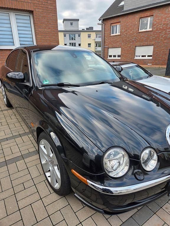 Gebraucht Jaguar S-Type Executive 298 PS (219 kW) 2002 Limousine