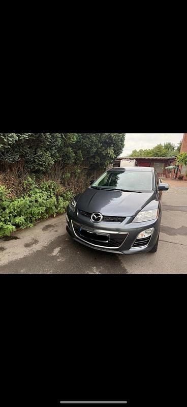 Gebraucht 2012 Mazda CX-7 SUV | 4.999 € (Fairer Preis) - Bild 1/4