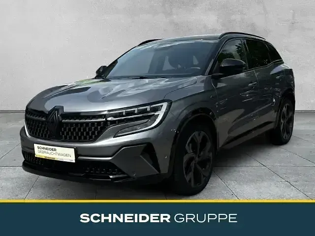Gebraucht Renault Austral Techno Esprit Alpine 160 PS (117 kW) 2024 SUV