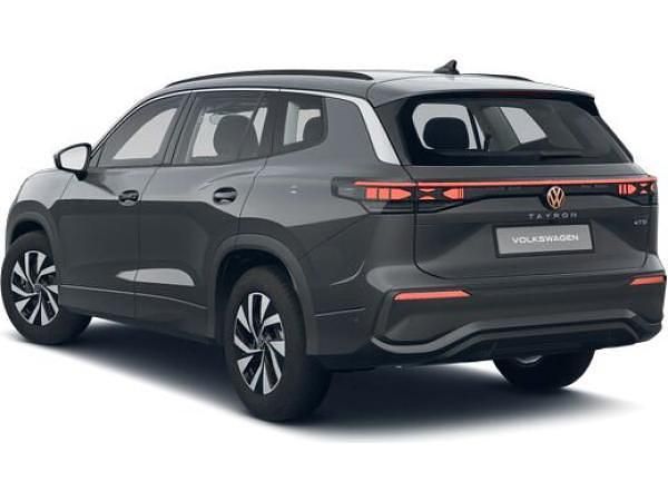 Neu VW Tayron Life 150 PS (110 kW) 2026 Grau (uranograu) SUV