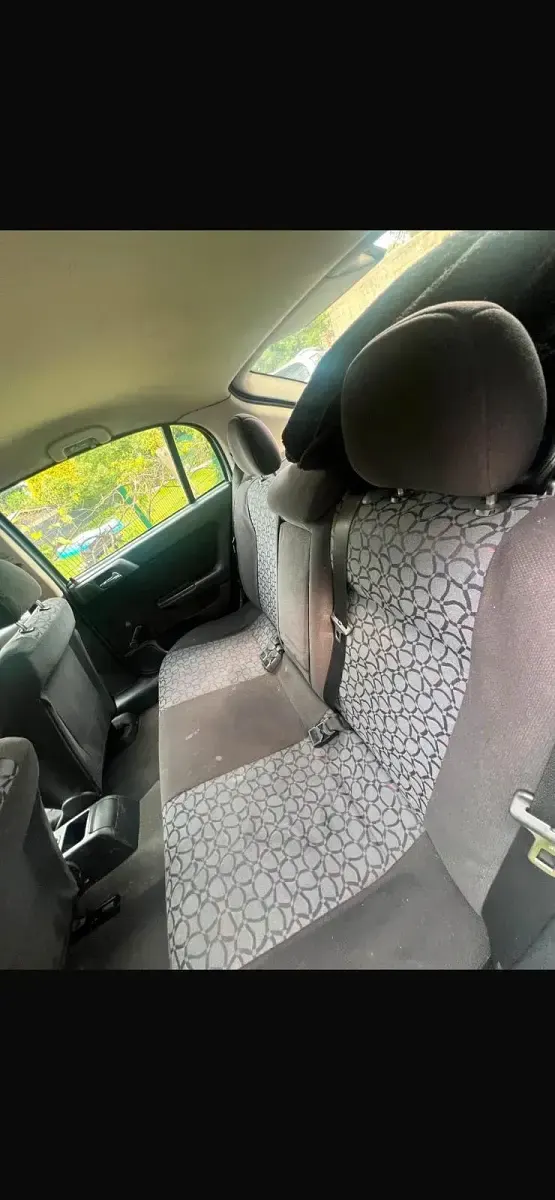 Gebraucht Opel Astra 75 PS (55 kW) 2000 Silber Kleinwagen