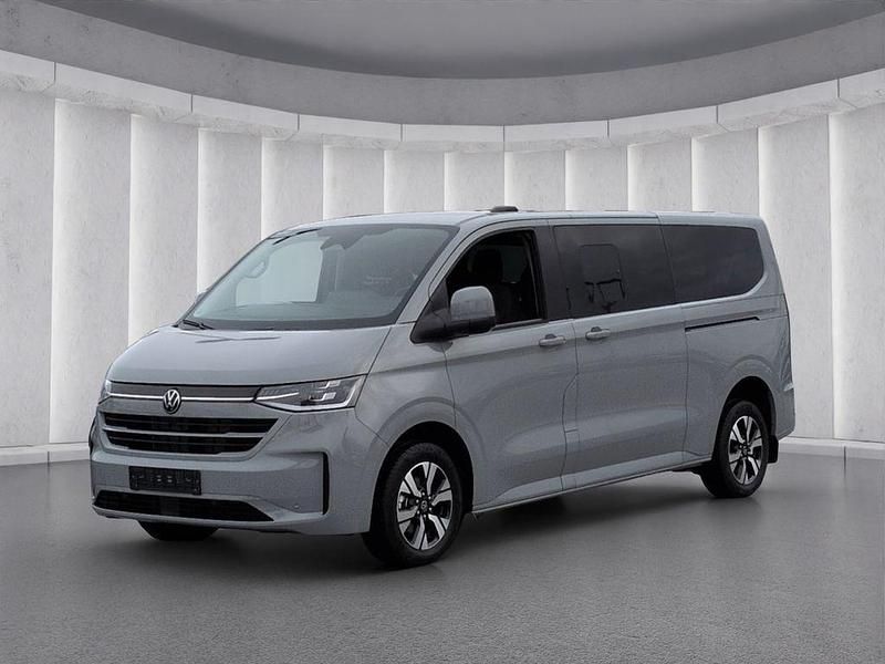 Neu VW T7 Style 170 PS (125 kW) 2026 Grau Van