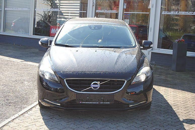 Occasion Volvo V40 You! 150 ch (110 kW) 2014 Noir Berline