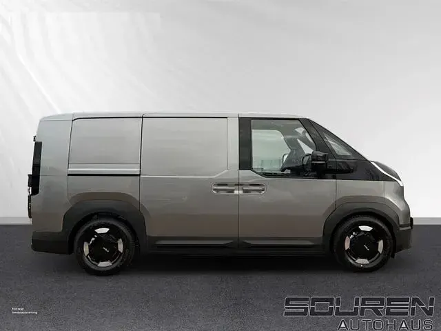 Neu Kia PV5 119 kW (163 PS) 2026 Van / Kleinbus