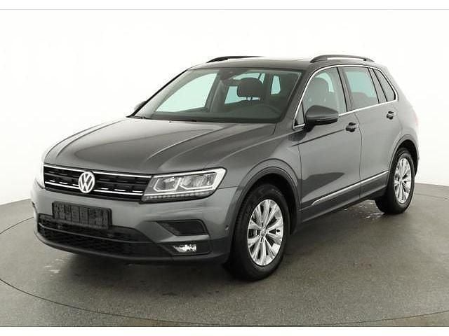 Gebraucht 2020 VW Tiguan Comfortline SUV | 25.195 € (Fairer Preis) - Bild 1/4