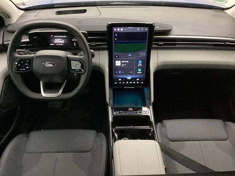 Gebraucht Ford Explorer 250 kW (340 PS) 2025 Blau SUV