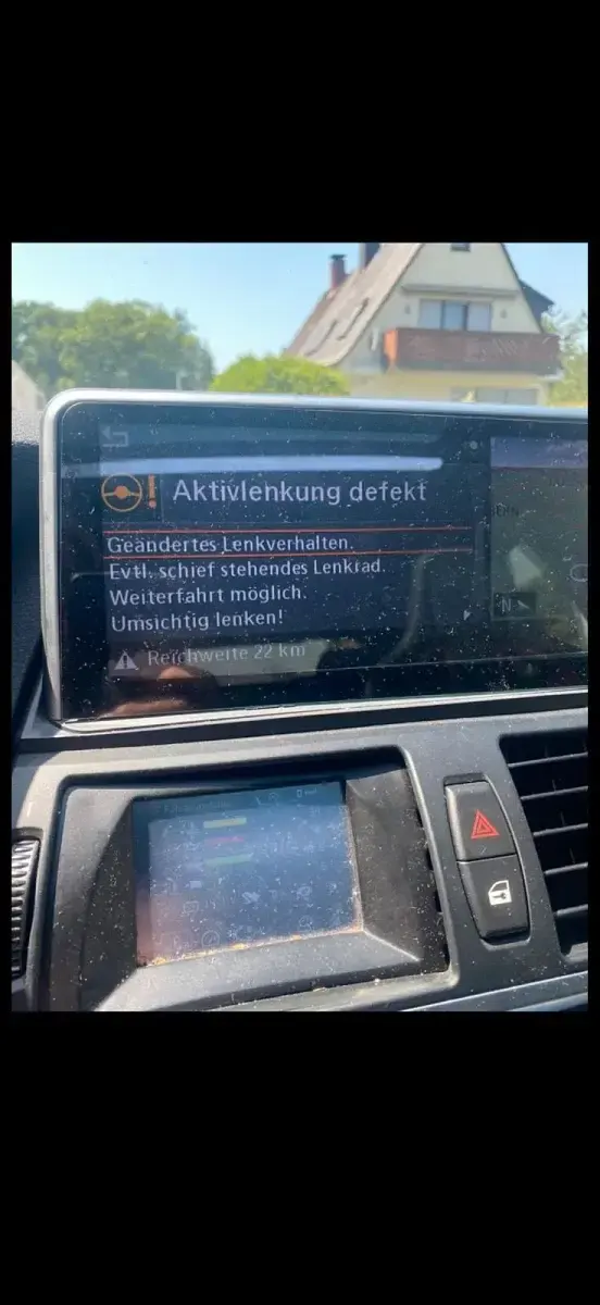 Gebraucht BMW X6 555 PS (408 kW) 2008 SUV