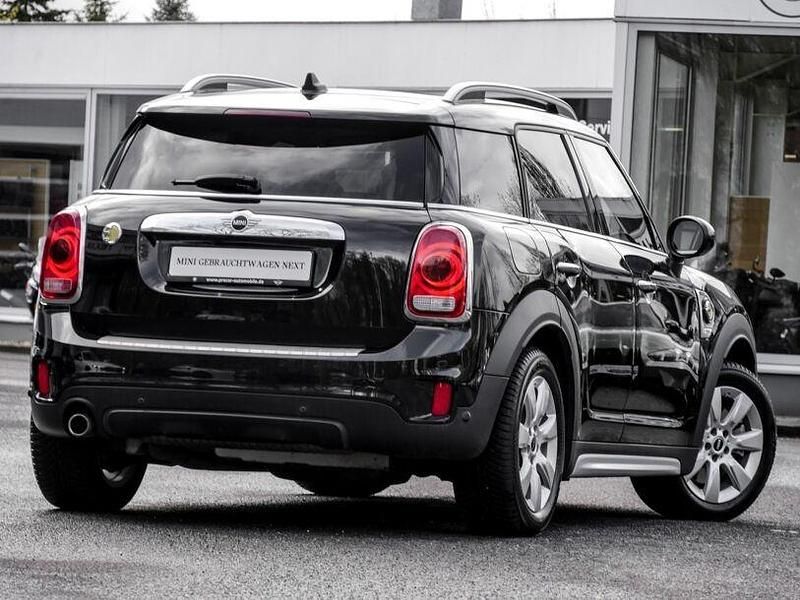 Gebraucht Mini Cooper S 224 PS (164 kW) 2018 Schwarz Kleinwagen