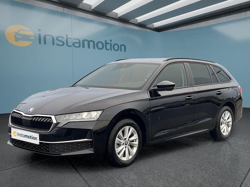 Gebraucht 2025 Skoda Octavia Kombi | 30.899 € (Fairer Preis) - Bild 1/4