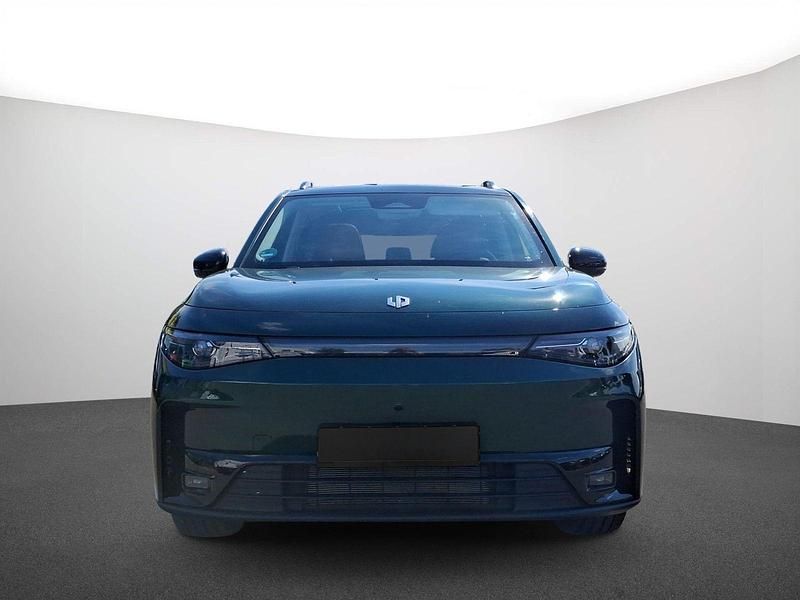 Gebraucht Leapmotor C10 158 kW (215 PS) 2025 Glazed green SUV