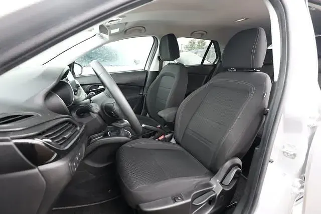 Gebraucht Fiat Tipo Life 101 PS (74 kW) 2022 Maestro grau maestro grau Kombi