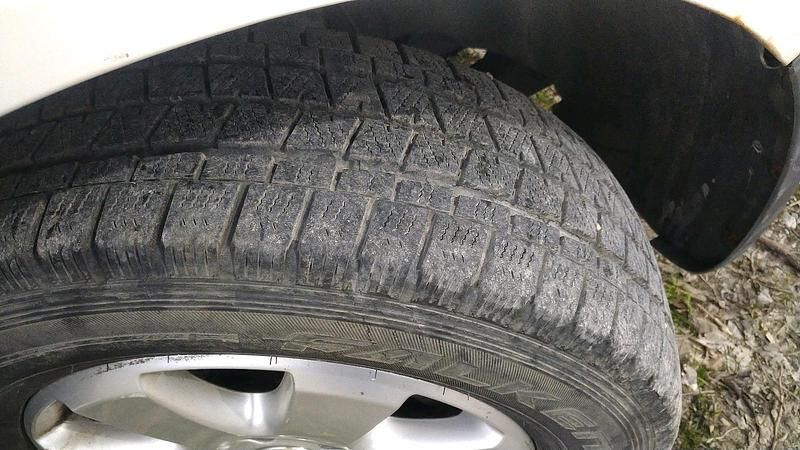 Gebraucht VW Transporter 174 PS (127 kW) 2004 Weiß Van