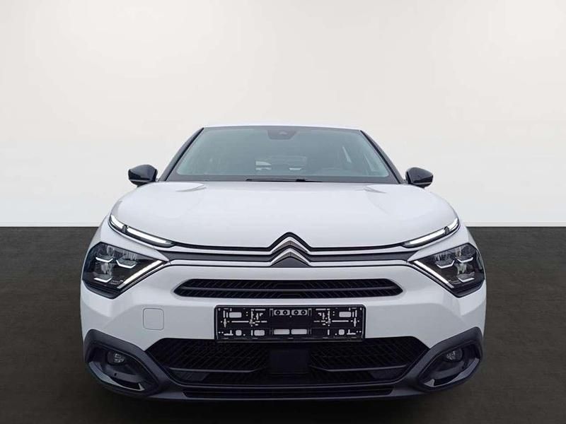 Gebraucht Citroën C4 Feel 131 PS (96 kW) 2023 Polar weiß Limousine