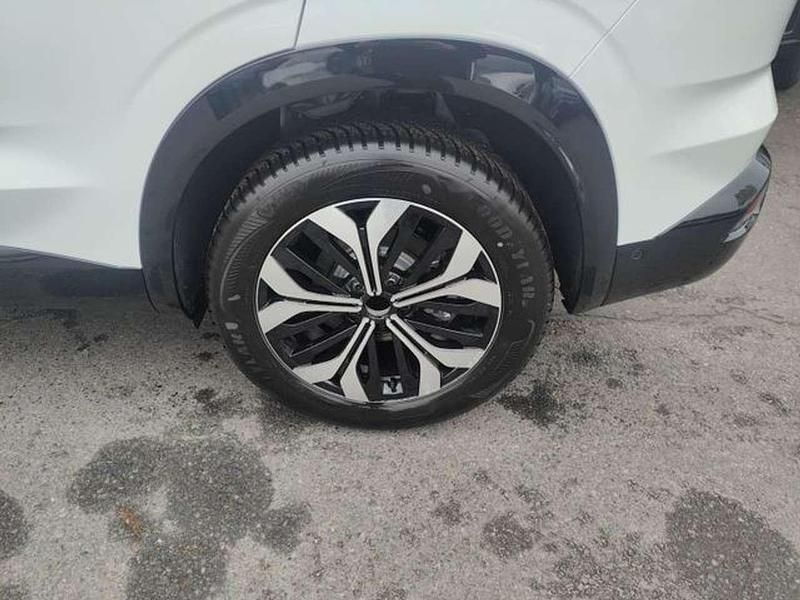 Gebraucht Renault Austral Techno 158 PS (116 kW) 2025 Arktisweiß SUV