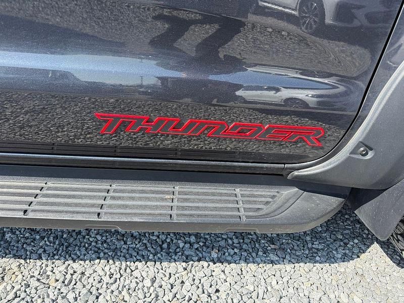 Gebraucht Ford Ranger Wildtrack 212 PS (155 kW) 2020 Schwarz Pickup