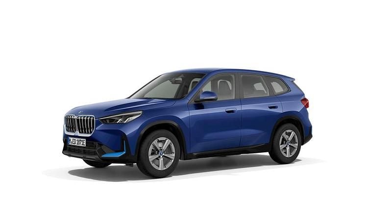Gebraucht 2025 BMW iX1 SUV | 42.150 € (Fairer Preis) - Bild 1/3