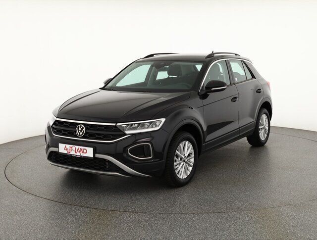 Andere Gebraucht 2023 VW T-Roc SUV | 27.890 € (Fairer Preis) - Bild 1/4