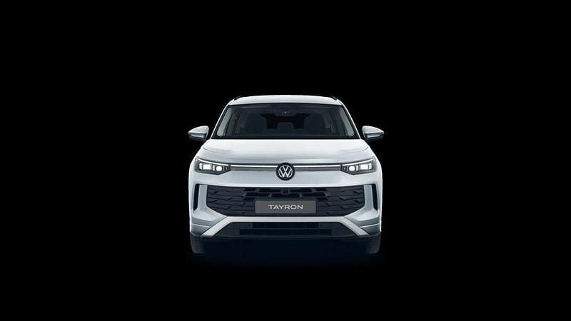 Gebraucht VW Tayron S 150 PS (110 kW) 2025 Silber SUV