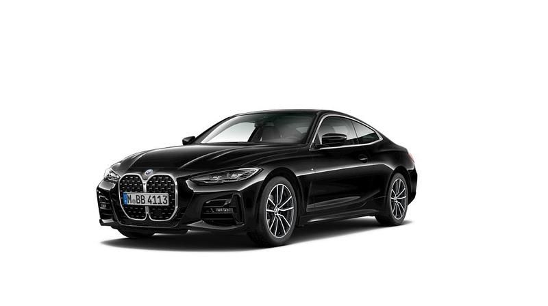 Gebraucht BMW 420 Efficient Dynamics 184 PS (135 kW) 2026 Coupé