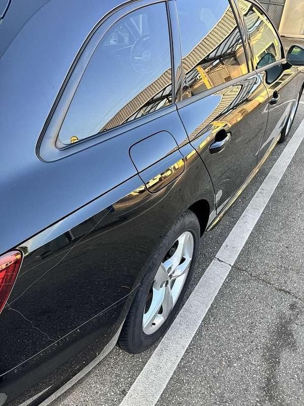 Gebraucht 2020 Audi A4 Limousine | 19.700 € - Bild 1/4