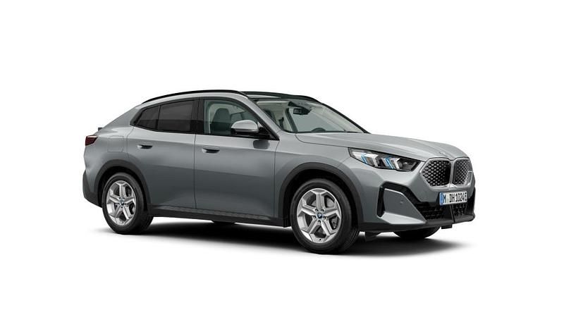 Gebraucht BMW iX2 Shadowline 230 kW (313 PS) 2025 SUV