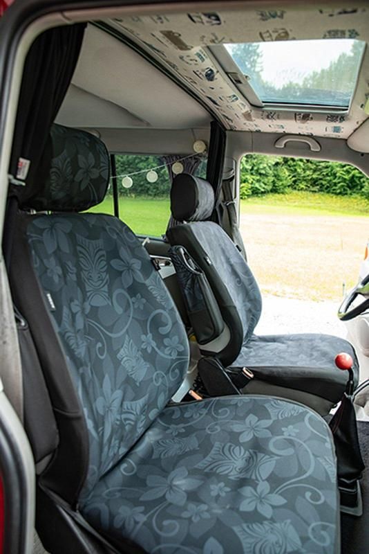 Gebraucht VW T4 151 PS (111 kW) 2000 Rot Van