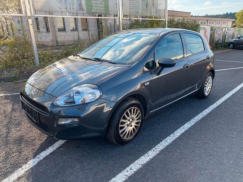 Gebraucht 2016 Fiat Punto Mystyle Kleinwagen | 2.999 € (Fairer Preis) - Bild 1/4