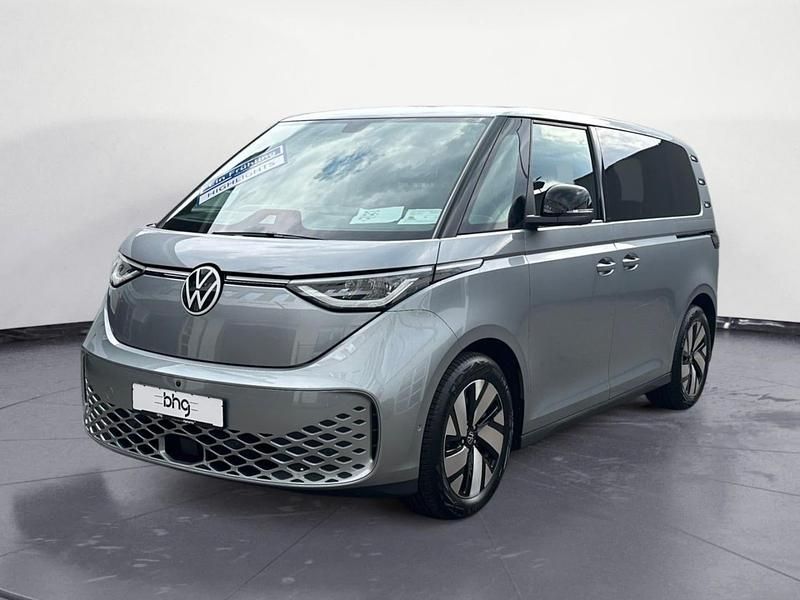 Gebraucht VW ID. Buzz Pro 150 kW (204 PS) 2024 Silber Van / Kleinbus
