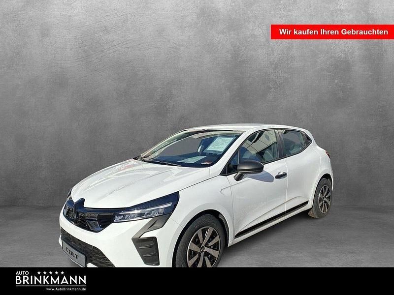 Weiß Neu 2025 Mitsubishi Colt Basis Limousine | 16.439 € (Guter Preis) - Bild 1/4