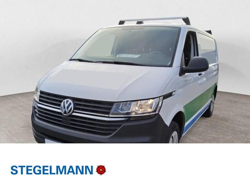 Gebraucht VW Transporter 110 PS (80 kW) 2021 Van