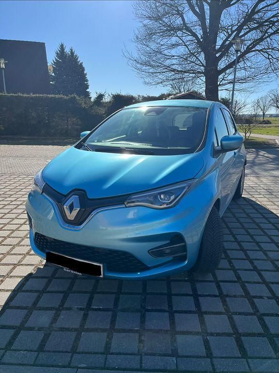 Gebraucht Renault Zoe Experience 80 kW (109 PS) 2020 Kleinwagen