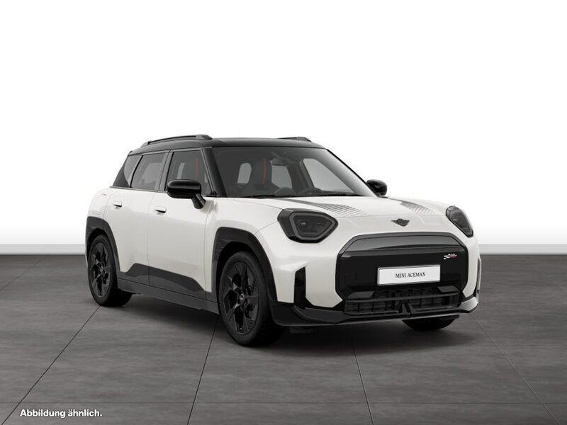 Other Neu 2025 Mini Aceman SUV | 38.810 € (Fairer Preis) - Bild 1/4