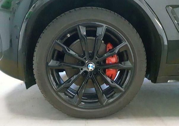 Gebraucht BMW X4 M Sport 190 PS (139 kW) 2025 Schwarz SUV