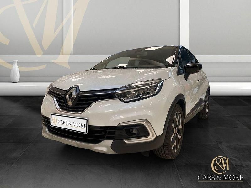 Other Gebraucht 2019 Renault Captur Intens SUV | 11.400 € (Fairer Preis) - Bild 1/4